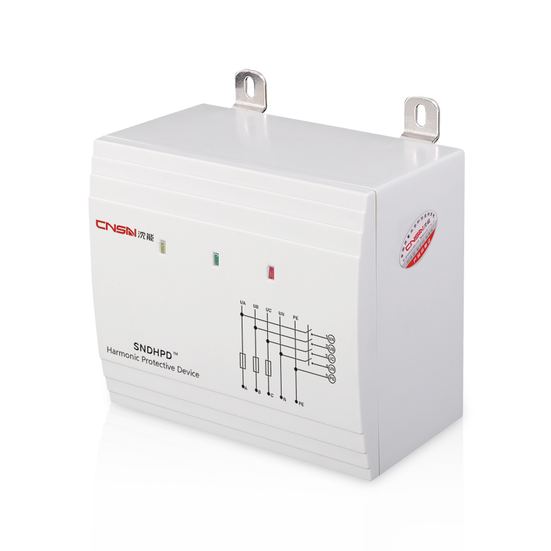 諧波保護(hù)器 諧波保護(hù)器